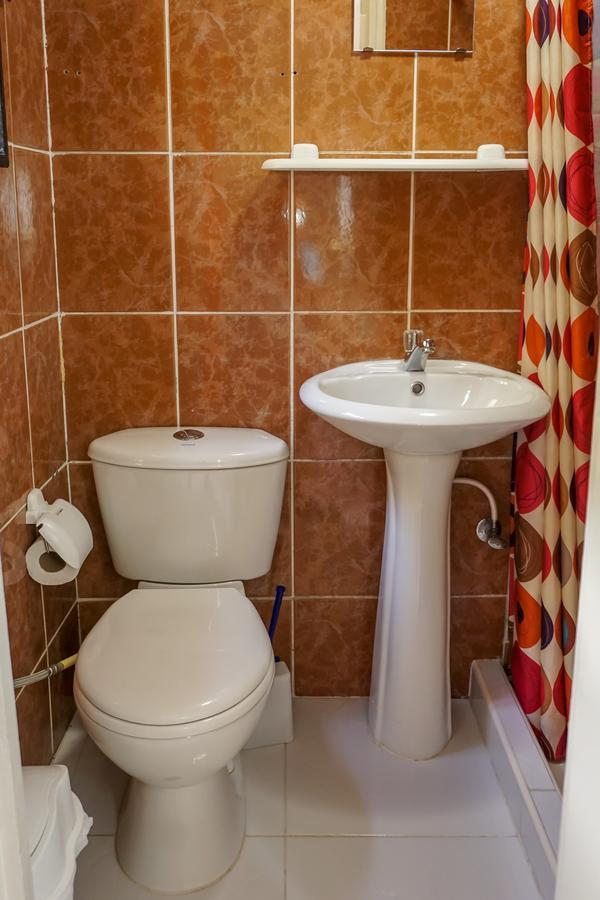 Nouvelle Orange ウィレムスタッド エクステリア 写真