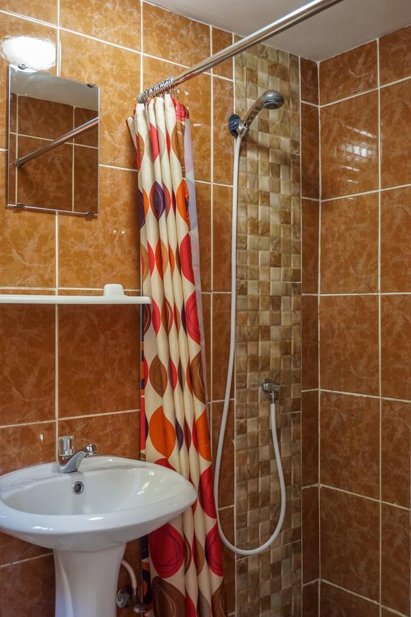 Nouvelle Orange ウィレムスタッド エクステリア 写真